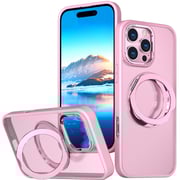 Glassology MagSafe Case Assorted iPhone 16 Pro