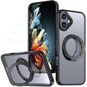 Glassology MagSafe Case Assorted iPhone 16 Pro