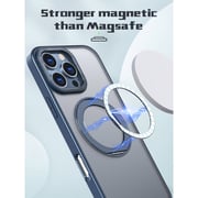 Glassology MagSafe Case Assorted iPhone 16 Pro