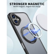 Glassology MagSafe Case Assorted iPhone 16 Pro
