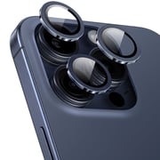 Glassology Lens Protector iPhone 16 Pro Max