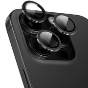 Glassology Lens Protector iPhone 16 Pro Max