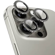 Glassology Lens Protector iPhone 16 Pro Max