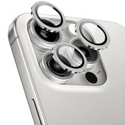 Glassology Lens Protector iPhone 16 Pro Max
