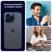 Glassology Lens Protector iPhone 16 Pro Max