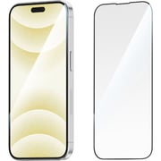 Glassology Screen Protector Transparent iPhone 16 Pro Max