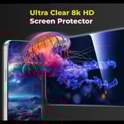 Glassology Screen Protector Transparent iPhone 16 Pro Max