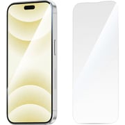 Glassology Screen Protector Transparent iPhone 16 Pro Max