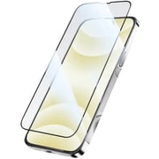 Glassology Screen Protector Transparent iPhone 16 Pro Max