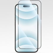 Glassology Screen Protector Transparent iPhone 16 Pro Max