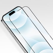 Glassology Screen Protector Transparent iPhone 16 Pro Max