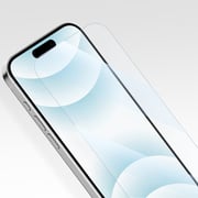 Glassology Screen Protector Transparent iPhone 16 Pro Max
