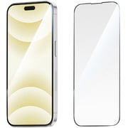 Glassology Screen Protector Transparent iPhone 16 Pro