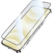 Glassology Screen Protector Transparent iPhone 16 Pro
