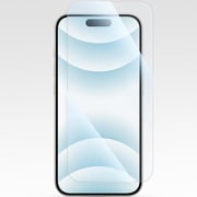 Glassology Screen Protector Transparent iPhone 16 Pro