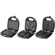 Blaupunkt 2 Slice Sandwich Maker KSM580