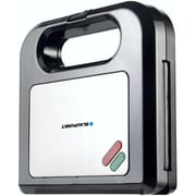 Blaupunkt 2 Slice Sandwich Maker KSM565