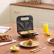 Blaupunkt 2 Slice Sandwich Maker KSM565