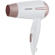 Blaupunkt Folding Hair Dryer 1200 Watts SDF312PK