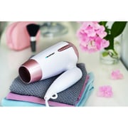 Blaupunkt Folding Hair Dryer 1200 Watts SDF312PK