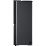 LG Instaview, Door-in-Door Refrigerator