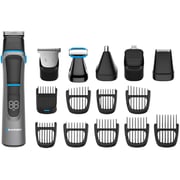 Blaupunkt 14-in-1 Male Grooming Kit SRM614