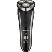 Blaupunkt Mens Shaver With Pop-Up Trimmer SVM422