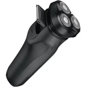 Blaupunkt Mens Shaver With Pop-Up Trimmer SVM422