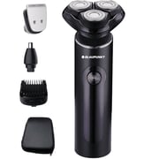 Blaupunkt 4-in-1 Mens Shaver Grooming Set SVM604