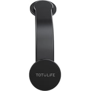 Totulife Magentic Car Holder Black