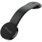 Totulife Magentic Car Holder Black