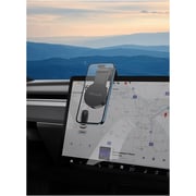Totulife Magentic Car Holder Black