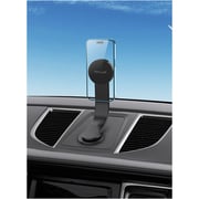 Totulife Magentic Car Holder Black