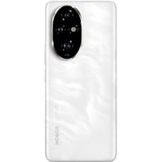 Honor 200 Pro 512GB 12GB Moonlight White 5G Smartphone + Choice TiinLab TWS Earbuds