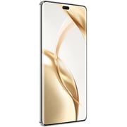 Honor 200 Pro 512GB 12GB Moonlight White 5G Smartphone + Choice TiinLab TWS Earbuds