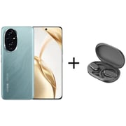 Honor 200 512GB 12GB Emerald Green 5G Smartphone + Choice TiinLab TWS Earbuds