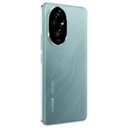 Honor 200 512GB 12GB Emerald Green 5G Smartphone + Choice TiinLab TWS Earbuds