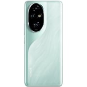 Honor 200 Pro 512GB 12GB Ocean Cyan 5G Smartphone + Choice TiinLab TWS Earbuds