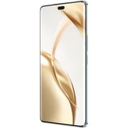 Honor 200 Pro 512GB 12GB Ocean Cyan 5G Smartphone + Choice TiinLab TWS Earbuds