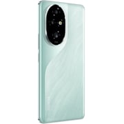 Honor 200 Pro 512GB 12GB Ocean Cyan 5G Smartphone + Choice TiinLab TWS Earbuds