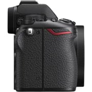 Nikon Z50 II Mirrorless Camera Black + 16-50mm Lens