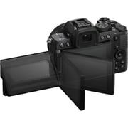 Nikon Z50 II Mirrorless Camera Black + 16-50mm Lens
