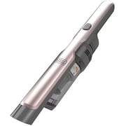 Black and Decker Dustbuster Slim Handheld Vacuum Cleaner Rose Gold/Grey BD-DVC320BRG-GB