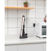 Black and Decker Dustbuster Slim Handheld Vacuum Cleaner Rose Gold/Grey BD-DVC320BRG-GB