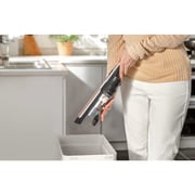 Black and Decker Dustbuster Slim Handheld Vacuum Cleaner Rose Gold/Grey BD-DVC320BRG-GB
