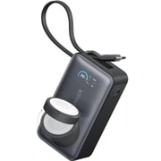 Anker MagGo Power Bank 10000mAh Black A1657H11