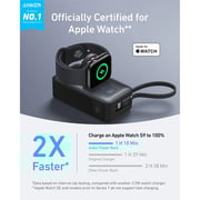 Anker MagGo Power Bank 10000mAh Black A1657H11