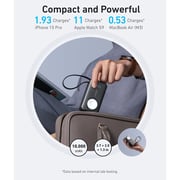 Anker MagGo Power Bank 10000mAh Black A1657H11