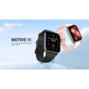 Riversong SW905 Motive 9E Smartwatch Grey