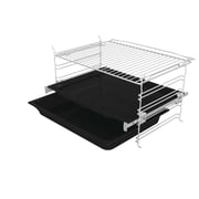 Gorenje BSA6737E13BG BI Elec Oven 60cm